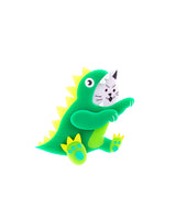 Kitty Dino Dress up Brooch