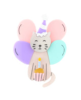 Kitty-cat-birthday-brooch-everything-will-be-all-right-la-vidriola-detail