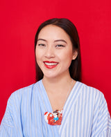 Koinobori Festival Celebrations necklace