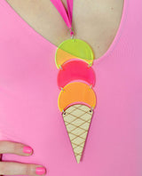 La-Vidriola-CUCURCHO-LIMON-Necklace-D1