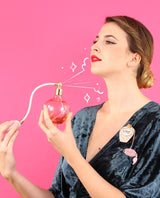La-Vidriola-Eau-de-Parfum-brooch-la-vidriola-plastic-jewellery-The-Roaring-20s-product