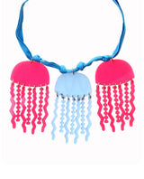 La-Vidriola-GELATINA-Necklace-detail