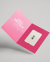 La Vidriola e-Gift Card