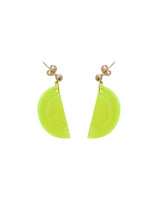 LimaLimón Earrings