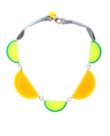 Mojito necklace