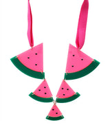 La-Vidriola-PEPITAS-ROSA-Necklace-detail