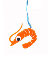Sr.Bigotes pendant