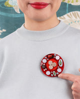 Lazy-Susan-Chinese-dinner-brooch--interactive-Nǐ-hǎo-collection-la-vidriola-product-move