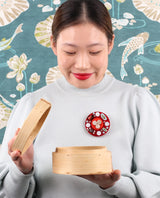 Lazy-Susan-Chinese-dinner-brooch--interactive-Nǐ-hǎo-collection-la-vidriola-product