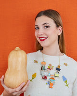 Let’s get Cooking! Necklace