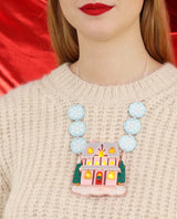 Light-up-Christmas-house-necklace--interactive-Christmas-2020-la-vidriola-light