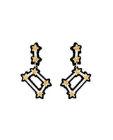 Little Dipper Earrings