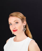 Little Dipper Earrings