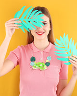 Love-in-the-SPRING-inserts-for-Chameleon-NecklaceSpring-has-sprung-collection-la-vidriola-product-grass-insects