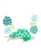 Luck-of-the-Irish-Inserts-for-Chameleon-Necklace-Spring-has-sprung-collection-la-vidriola-detail-in-clover