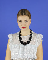 Lunar-phases-statement-necklace-la-vidriola-plastic-jewellery-cosmica-product3