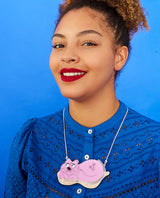 Magical Cat necklace -interactive-