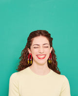 Magnets on my Ears Earrings