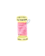 My Favourite Colour Sewing Thread Brooch