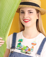 My-Garden-is-a-Jungle-Statement-necklace-Spring-has-sprung-collection-la-vidriola-product