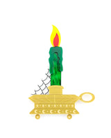 Mysterious-Candle-holder-brooch-la-vidriola-plastic-jewellery-halloween-product