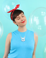 Mystical-deep-sea-mer-cat-Necklace-All-Aboard-collection-la-vidriola-product