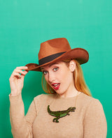 New dinosaur remains found! Necklace