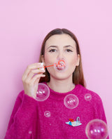 No Bird Bath? No Problem! Brooch