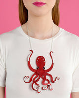 Octopus-statement-necklace-la-vidriola-plastic-jewellery-wild-under-the-sea-product