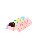 Oh La La! Macaroons! Brooch