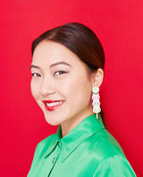 Oishii! Kawaii Dango Earrings