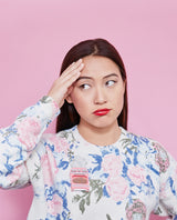 Oven Cooking Brooch -interactive-