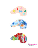 Pack-ARTISTIC-inserts-for-Chameleon-Necklace-Masterpiece-collection-la-vidriola-detail-1