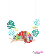 Pack-ARTISTIC-inserts-for-Chameleon-Necklace-Masterpiece-collection-la-vidriola-detail-on