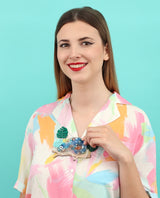 Pack-ARTISTIC-inserts-for-Chameleon-Necklace-Masterpiece-collection-la-vidriola-product-on