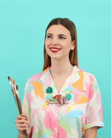 Pack-ARTISTIC-inserts-for-Chameleon-Necklace-Masterpiece-collection-la-vidriola-product