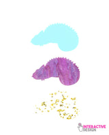 Pack-FUN-inserts-for-chameleon-brooch-CLASSIC--collection-la-vidriola-detail