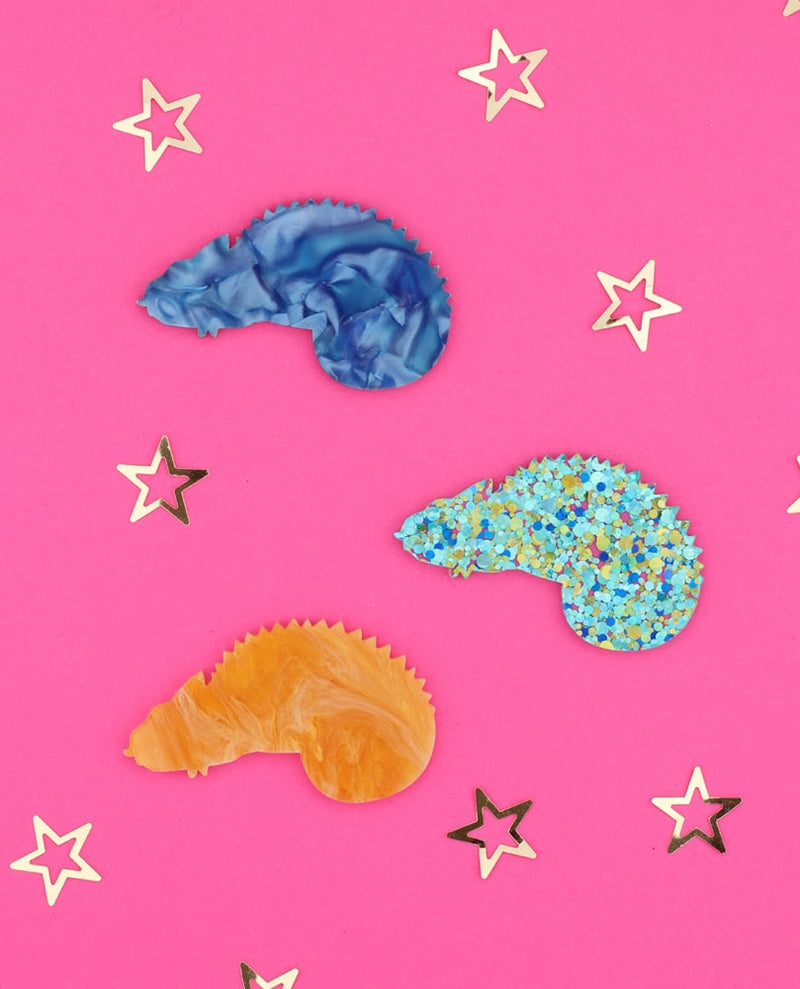 Pack-HAPPY-inserts-for-chameleon-brooch-CLASSIC--collection-la-vidriola-colour
