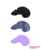 Pack-UNIVERSE-inserts-for-chameleon-necklace--CLASSIC--collection-la-vidriola-product-detail-OK