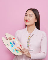 Paint On My Mannequin Necklace-interactive-