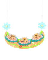 Peek-a-boo-Moles-necklace--interactive-Spring-has-sprung-collection-la-vidriola-detail-down