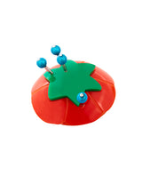 Pin Cushion, the Best Sewing Companion Brooch