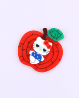 Poolside chill Hello Kitty Brooch