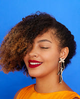 Puppet Master Earrings