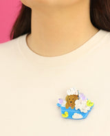 Puppy-bath-brooch-everything-will-be-all-right-la-vidriola-zoom