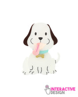 Puppy-kisses-brooch-interactive-animalandia-detail1