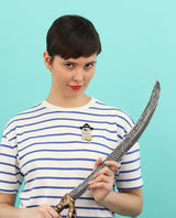 Pur-fect-captain-Brooch-All-Aboard-collection-la-vidriola-product