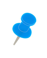 Put a Pin in it Brooch