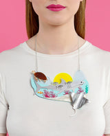 Reef-shark-necklace-la-vidriola-plastic-jewellery-wild-under-the-sea-product