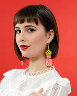 Saint-Basil’s-Cathedral-dome-earrings-la-vidriola-plastic-jewellery-take-away-product